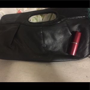 💕💋Black Clutch 👛
